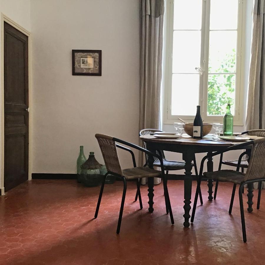 Apartment La Demeure Du Pont Vieux Collobrieres