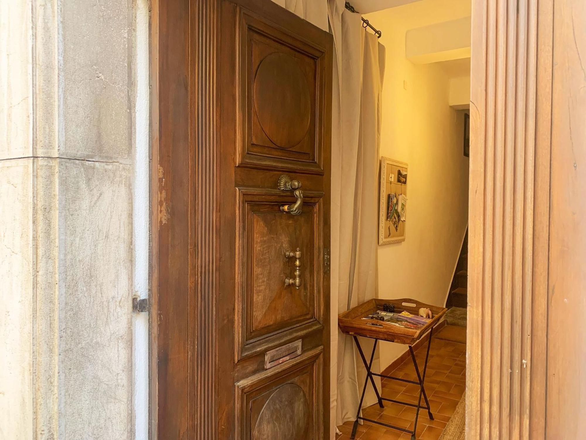 Apartment La Demeure Du Pont Vieux